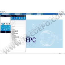 KIA & HYUNDAI KOREA SM EPC 2018 PARTS CATALOG