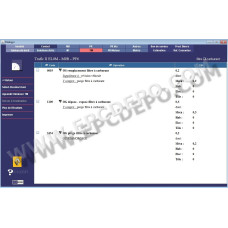 Renault Dialogys 4.90 2019 EPC parts catalog + service