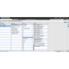 Case Construction CE Europe EPC spare parts catalog 2013