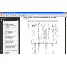 Case Combine AFX8010 service & repair manual