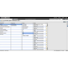 Case IH AG Agriculture North America EPC parts catalog 2013