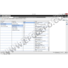 Case Construction CE North America EPC parts catalog 2014