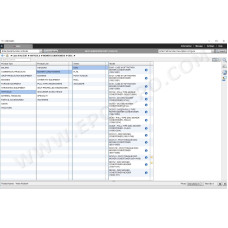 Case IH AG Agriculture Europe EPC parts catalog 2020