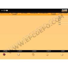 Case Construction CE service & repair manuals