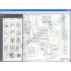 Case Construction CE service & repair manuals