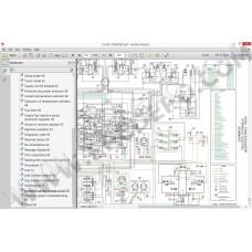 Case CX Crawler Excavators service & repair manuals