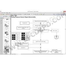 Case CX Crawler Excavators service & repair manuals