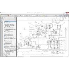 Case skid steer loader Alpha SR130 SR150 SR175 SR200 SR220 SR250 SV185 SV250 SV300 service manual