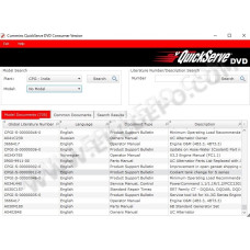 CUMMINS POWER GENERATION 2017 PARTS & SERVICE