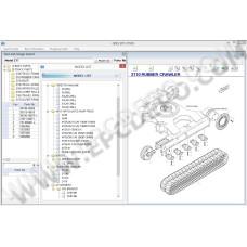 DOOSAN GPES EPC 2014 PARTS CATALOG