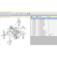 HYUNDAI ROBEX CONSTRUCTION EPC 2011