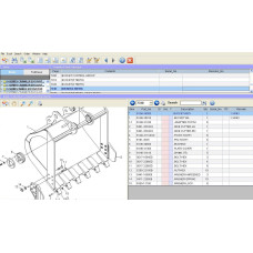 HYUNDAI ROBEX CONSTRUCTION EPC 2011