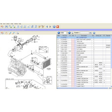 HYUNDAI ROBEX CONSTRUCTION EPC 2011