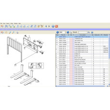 HYUNDAI ROBEX CONSTRUCTION EPC 2011