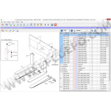 HYUNDAI ROBEX CONSTRUCTION EPC 2015
