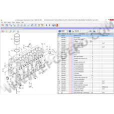 HYUNDAI ROBEX CONSTRUCTION EPC 2013