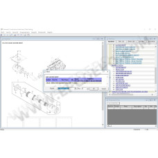 KAWASAKI CONSTRUCTION EPC 2010 PARTS CATALOG