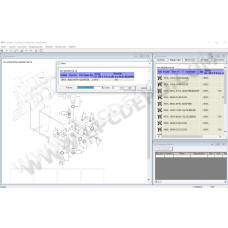 KAWASAKI CONSTRUCTION EPC 2010 PARTS CATALOG
