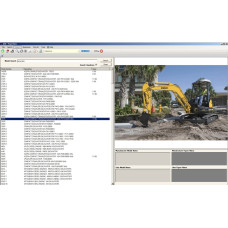 KOBELCO EPC SPARE PARTS CATALOG 2012