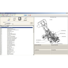 KOBELCO EPC SPARE PARTS CATALOG 2012