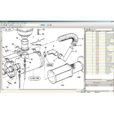KOBELCO EPC SPARE PARTS CATALOG 2012