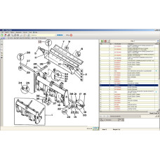 KOBELCO EPC SPARE PARTS CATALOG 2012
