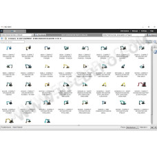 KOBELCO EPC SPARE PARTS CATALOG 2015