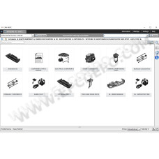 KOBELCO EPC SPARE PARTS CATALOG 2015