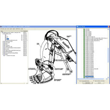 KOMATSU MINING EPC 2021 SPARE PARTS CATALOG