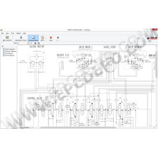 YANMAR CONSTRUCTION EPC PARTS CATALOG 2010