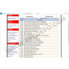 BOBCAT ADVANCED TROUBLESHOOTING SYSTEM BATS 2.3 2015