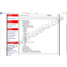 BOBCAT ADVANCED TROUBLESHOOTING SYSTEM BATS 2.3 2015