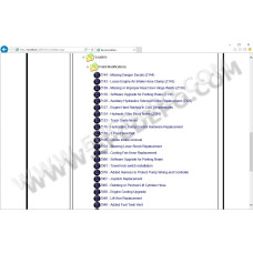 BOBCAT ADVANCED TROUBLESHOOTING SYSTEM BATS 2.3 2015