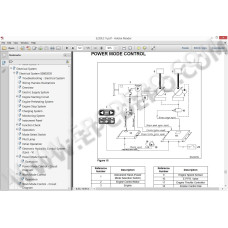 DOOSAN EXCAVATOR SOLAR 220LC-V SERVICE & REPAIR MANUAL