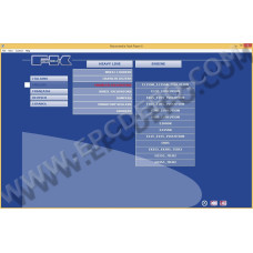FIAT KOBELCO HEAVY LINE & ENGINES SERVICE MANUALS