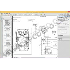 FIAT KOBELCO HEAVY LINE & ENGINES SERVICE MANUALS