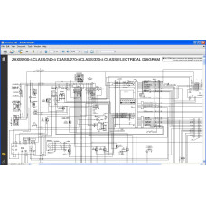 Hitachi Excavator Zaxis ZX330-3 ZX330LC-3 ZX350H-3 ZX350LCH-3 ZX350LCK-3 ZX350LC-3 ZX350LCN-3 service manual