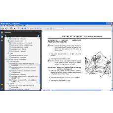 Hitachi Excavator Zaxis ZX330-3 ZX330LC-3 ZX350H-3 ZX350LCH-3 ZX350LCK-3 ZX350LC-3 ZX350LCN-3 service manual