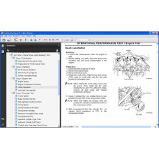 Hitachi Wheeled Excavator Zaxis ZX140W-3 parts manual + workshop service manual