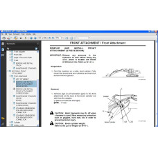 Hitachi Excavator Zaxis ZX200-3 ZX225US-3 ZX225USR-3 ZX240-3 ZX270-3 service manual