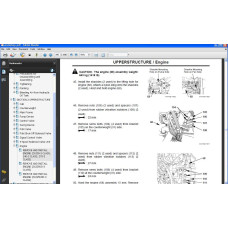Hitachi Excavator Zaxis ZX200-3 ZX225US-3 ZX225USR-3 ZX240-3 ZX270-3 service manual