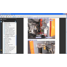 Hitachi Excavator Zaxis ZX200-3 ZX225US-3 ZX225USR-3 ZX240-3 ZX270-3 service manual
