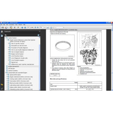 Hitachi Excavator Zaxis ZX450-3 ZX450LC-3 ZX470H-3 ZX470LCH-3 ZX500LC-3 ZX520LCH-3 service manual
