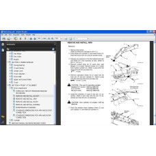Hitachi Excavator Zaxis ZX850-3 ZX850LC-3 ZX870H-3 ZX870LCH-3 service manual