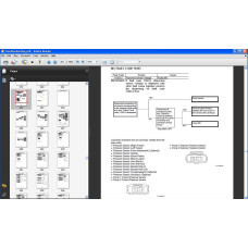 Hitachi Excavator Zaxis ZX850-3 ZX850LC-3 ZX870H-3 ZX870LCH-3 service manual