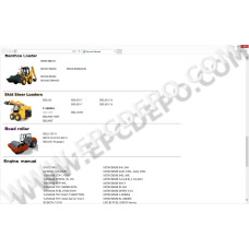 HYUNDAI CONSTRUCTION CE SERVICE & REPAIR 2015