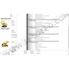 HYUNDAI CONSTRUCTION CE SERVICE & REPAIR 2015