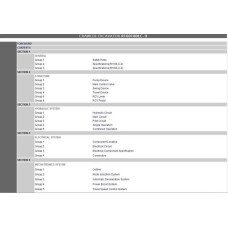 Hyundai Crawler Excavator R160LC-9, R180LC-9 service manual