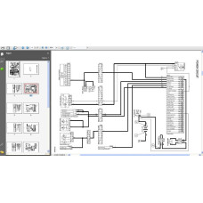 Hyundai Crawler Excavator R370LC-7 service manual