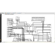Hyundai Crawler Excavator R450LC-7A service manual